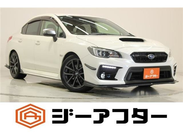 スバル WRX 