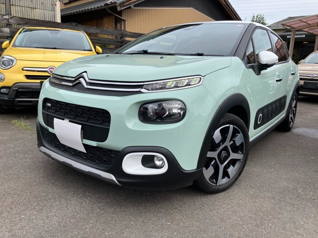シトロエン C3 