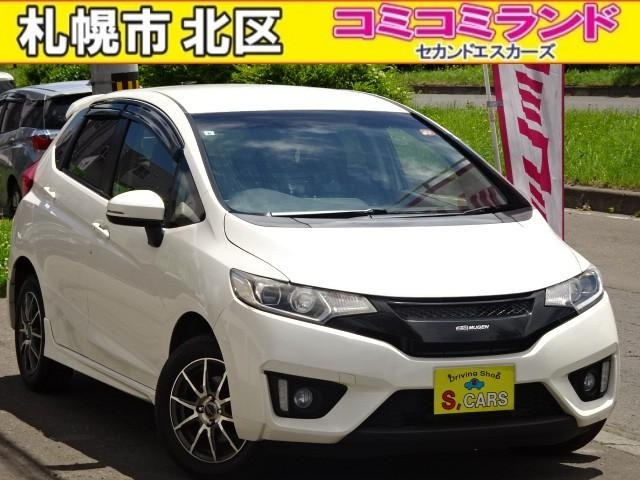 ホンダ フィット 