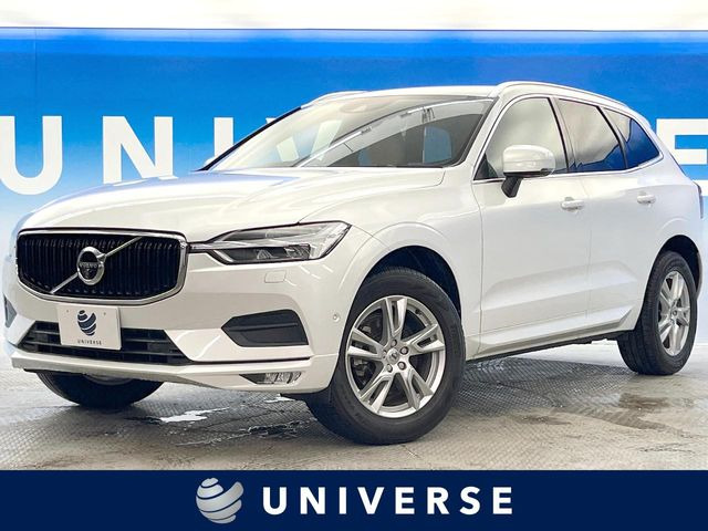 ボルボ XC60 