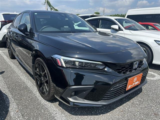 ホンダ シビック 