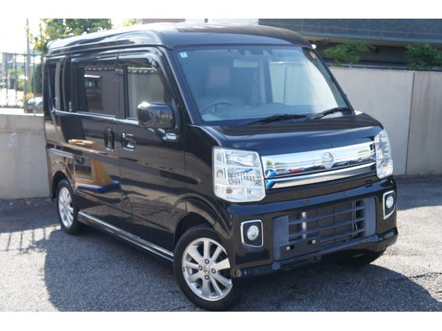 日産 NV100クリッパーリオ 