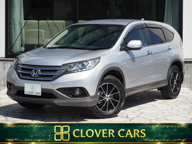 ホンダ CR-V 