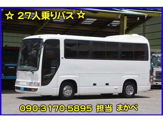 日野 メルファ 