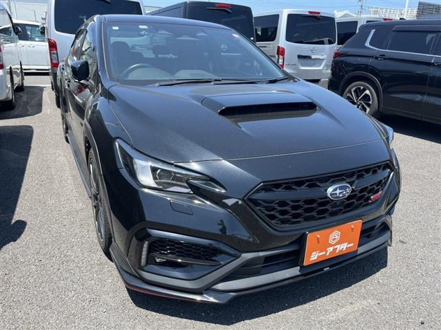 スバル WRX S4 