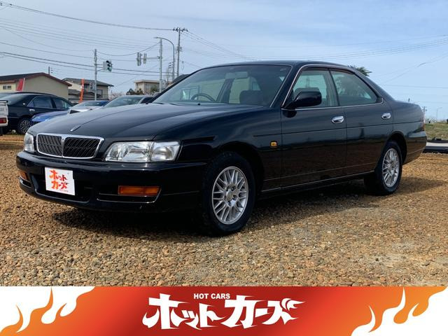 日産 ローレル 