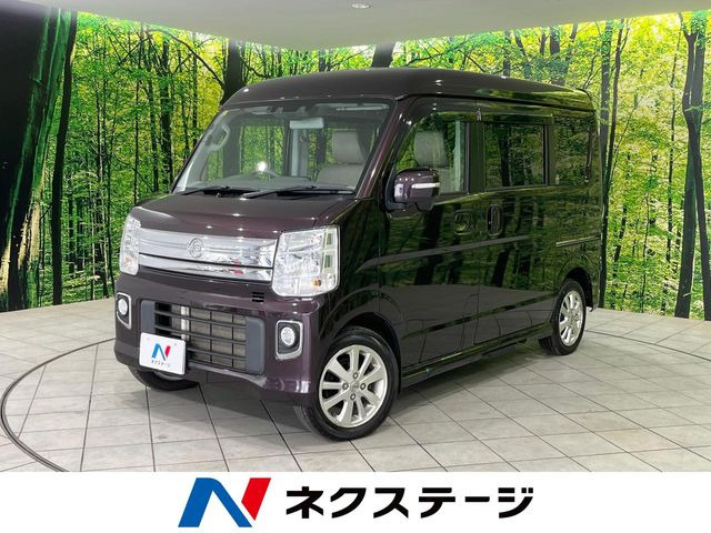 日産 NV100クリッパーリオ 