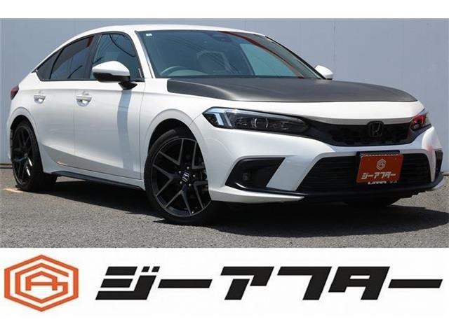 ホンダ シビック 