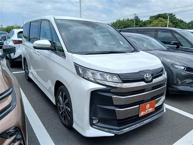 トヨタ ノア 