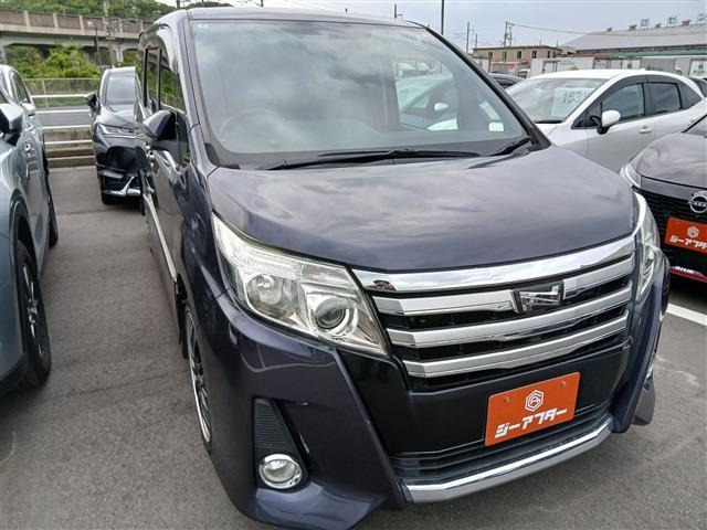 トヨタ ノア 