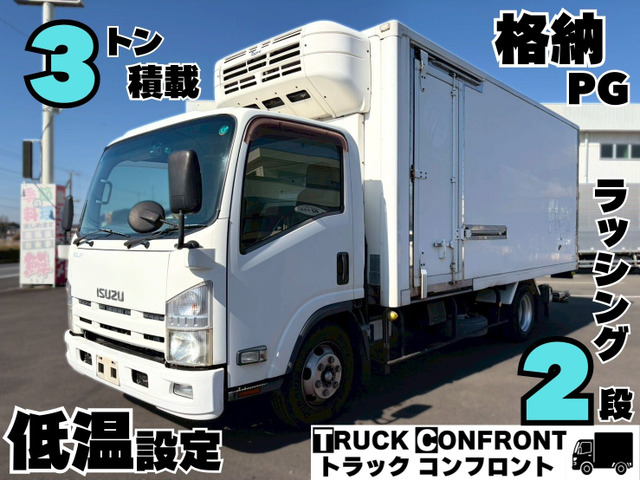 いすゞ エルフ 