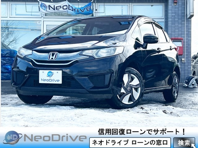 ホンダ フィット 