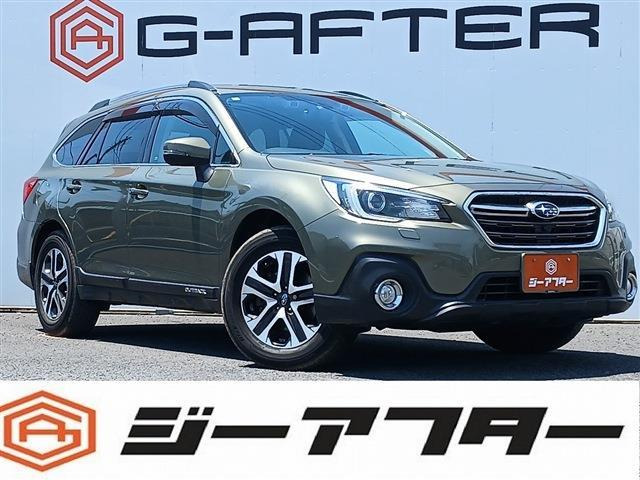 スバル レガシィアウトバック 