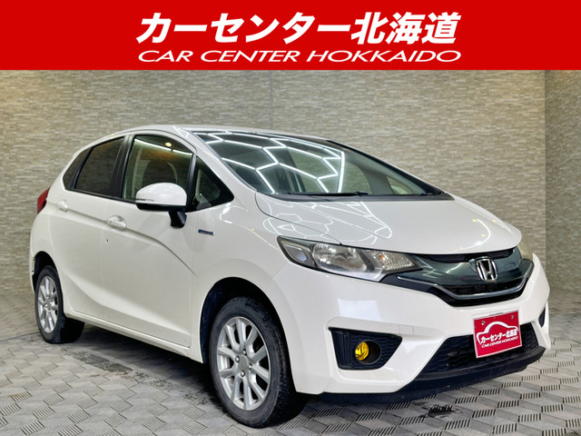 ホンダ フィット 