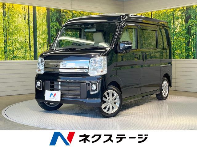 日産 NV100クリッパーリオ 