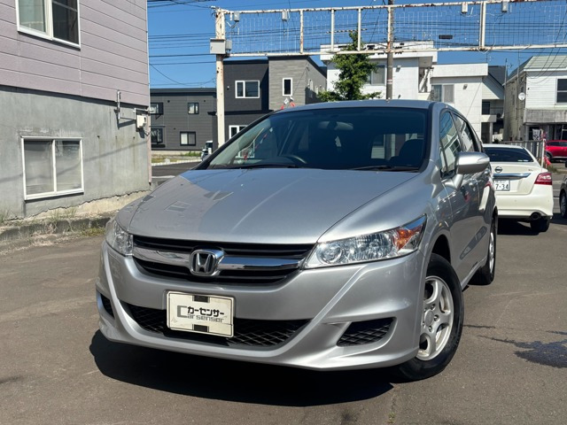 ホンダ ストリーム 
