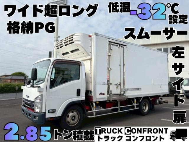 いすゞ エルフ 