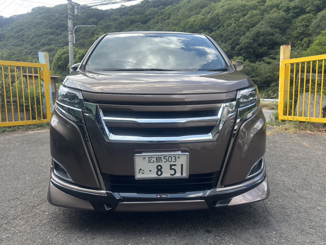 トヨタ ノア 