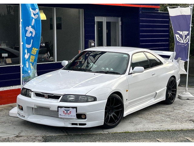 日産 スカイラインクーペ 