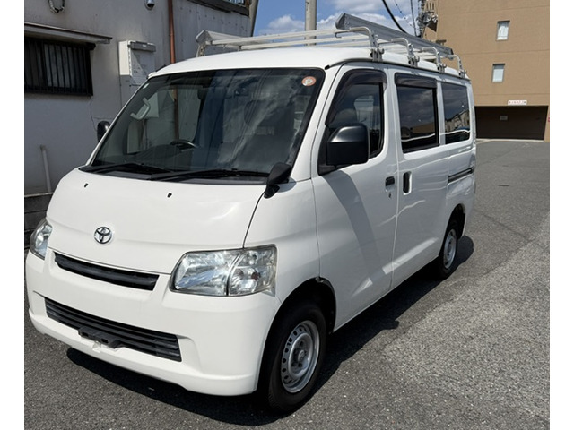 トヨタ タウンエースバン 