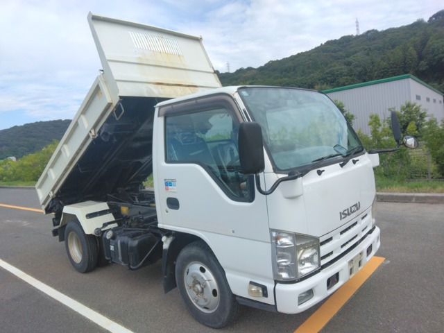 いすゞ エルフ 