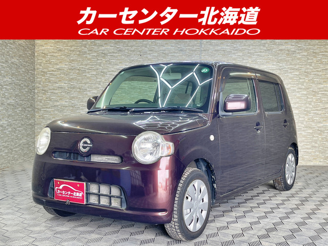 ダイハツ ミラココア 