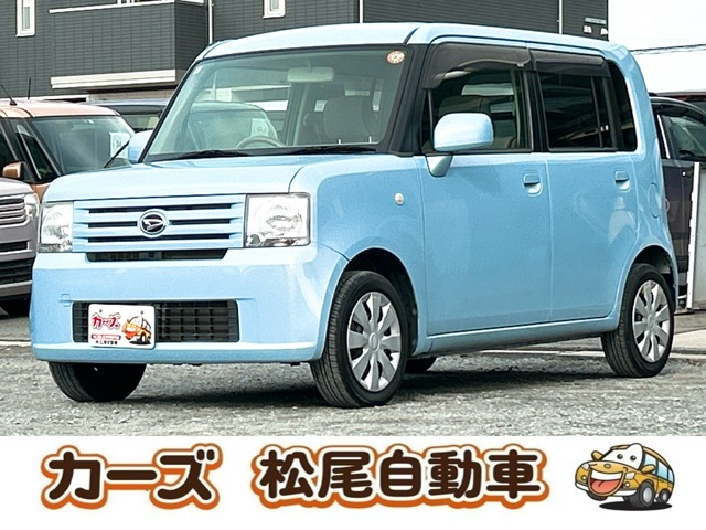 ダイハツ ムーヴコンテ 