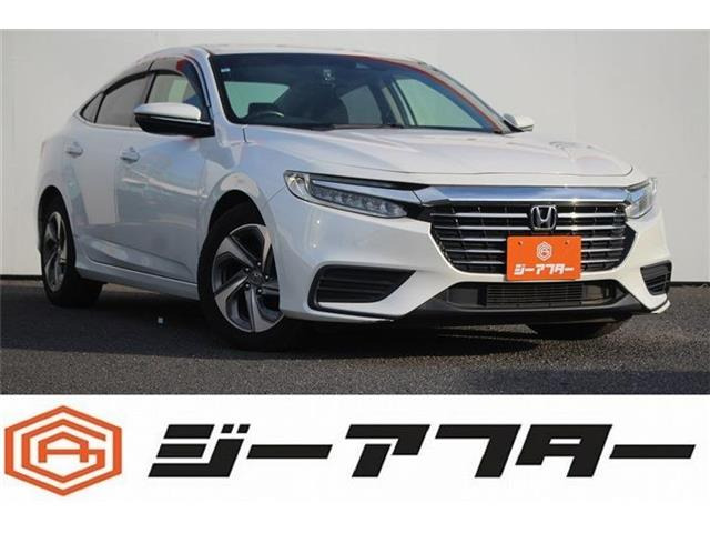 ホンダ インサイト 