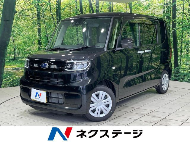 スバル シフォン 