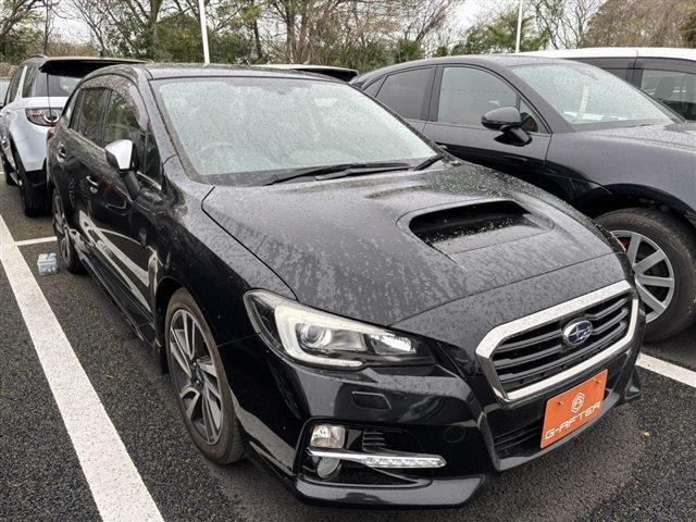 スバル レヴォーグ 