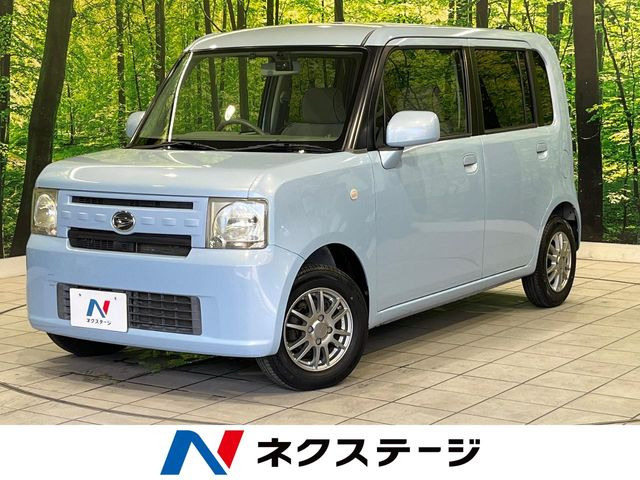ダイハツ ムーヴコンテ 