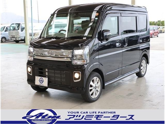 日産 クリッパーリオ 