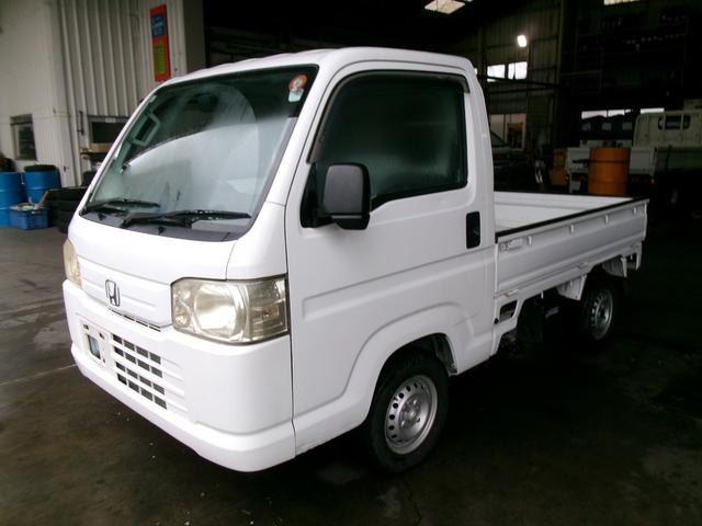 ホンダ アクティトラック 