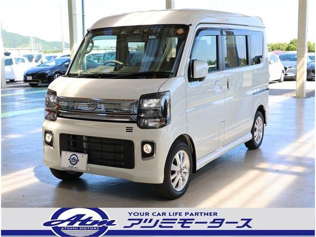 日産 クリッパーリオ 