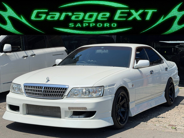 日産 ローレル 