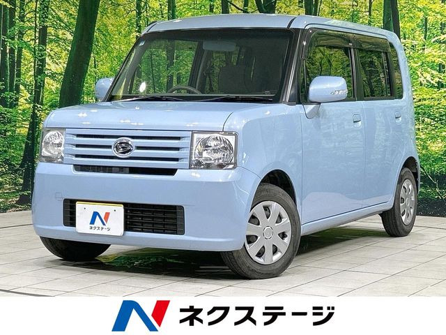ダイハツ ムーヴコンテ 