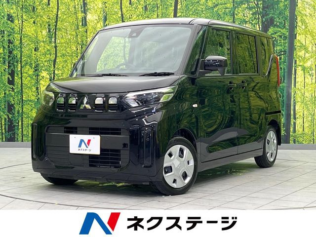 三菱 eKスペース 