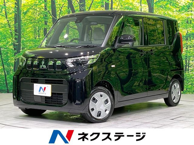 三菱 eKスペース 