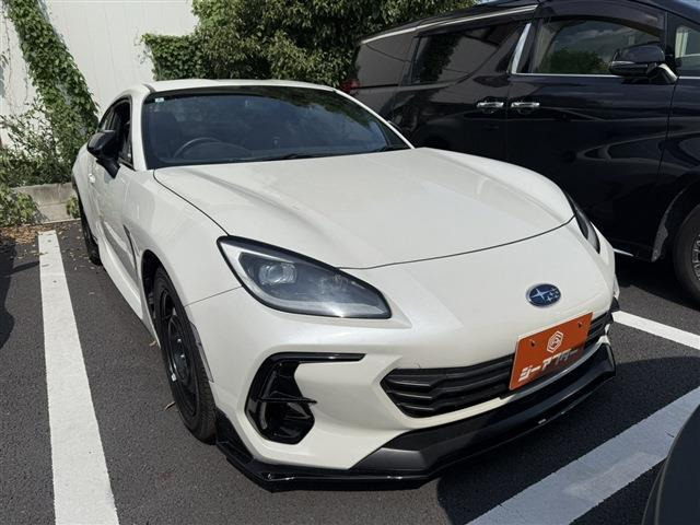 スバル BRZ 