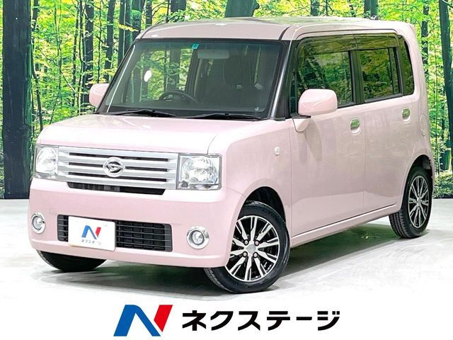 ダイハツ ムーヴコンテ 