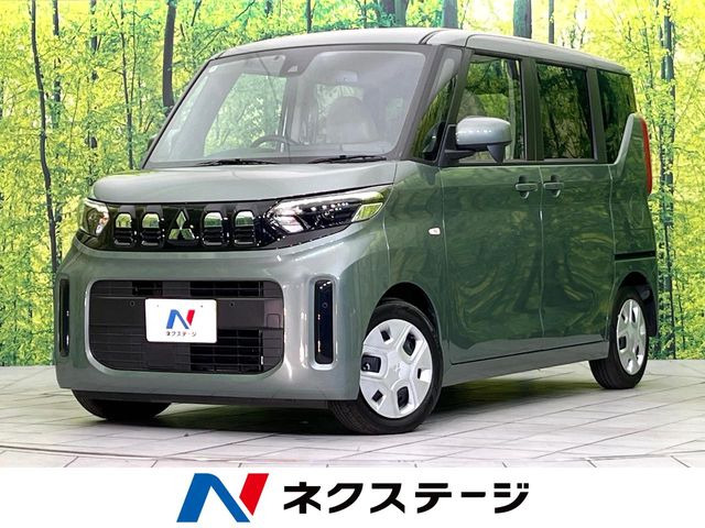 三菱 eKスペース 