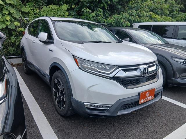 ホンダ CR-V 