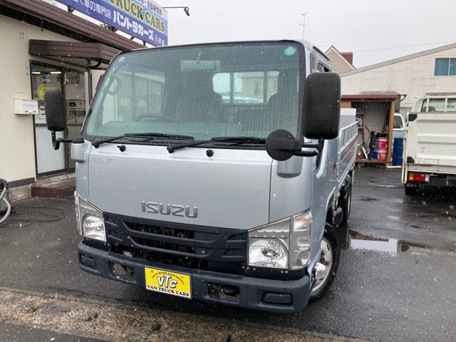 いすゞ エルフ 