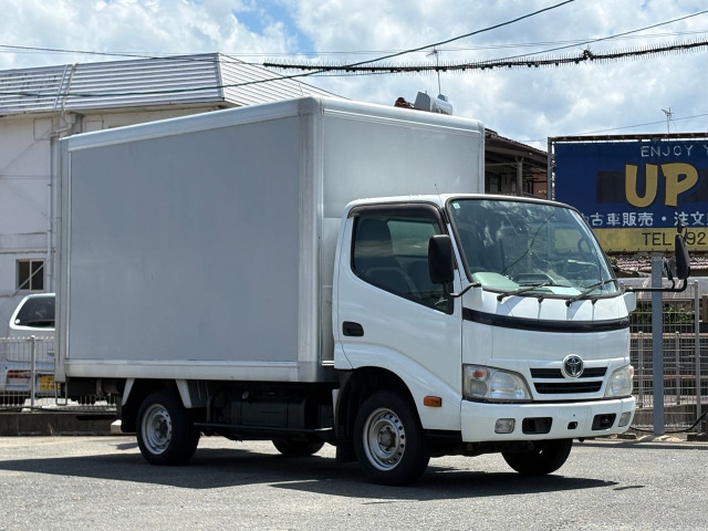 トヨタ トヨエース 