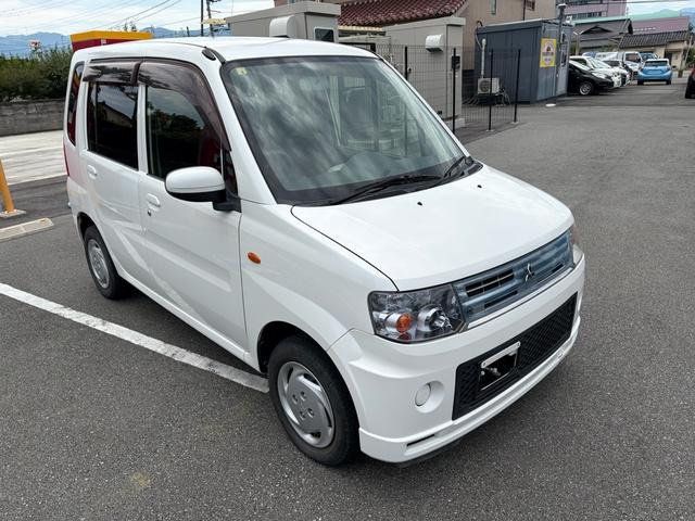 三菱 トッポ 