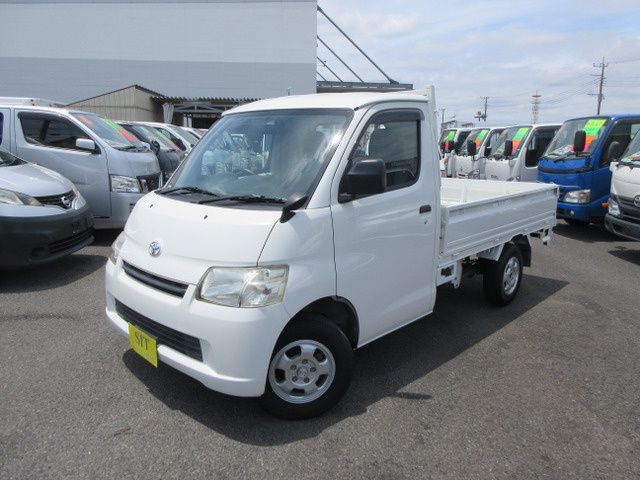 トヨタ ライトエーストラック 