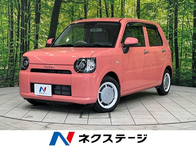 ダイハツ ミラトコット 