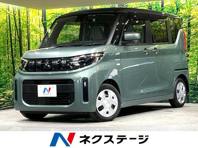 三菱 eKスペース 