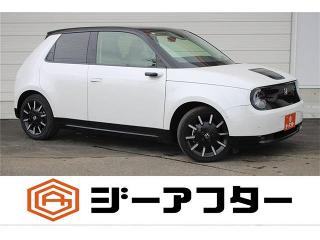 ホンダ Honda e 