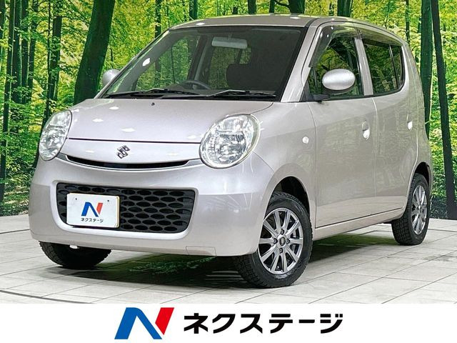 スズキ MRワゴン 